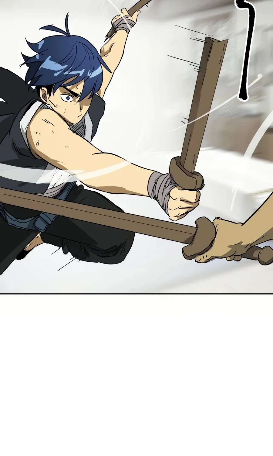 Infinite Leveling: Murim Mangakakalot X Chapter 79 Page 71