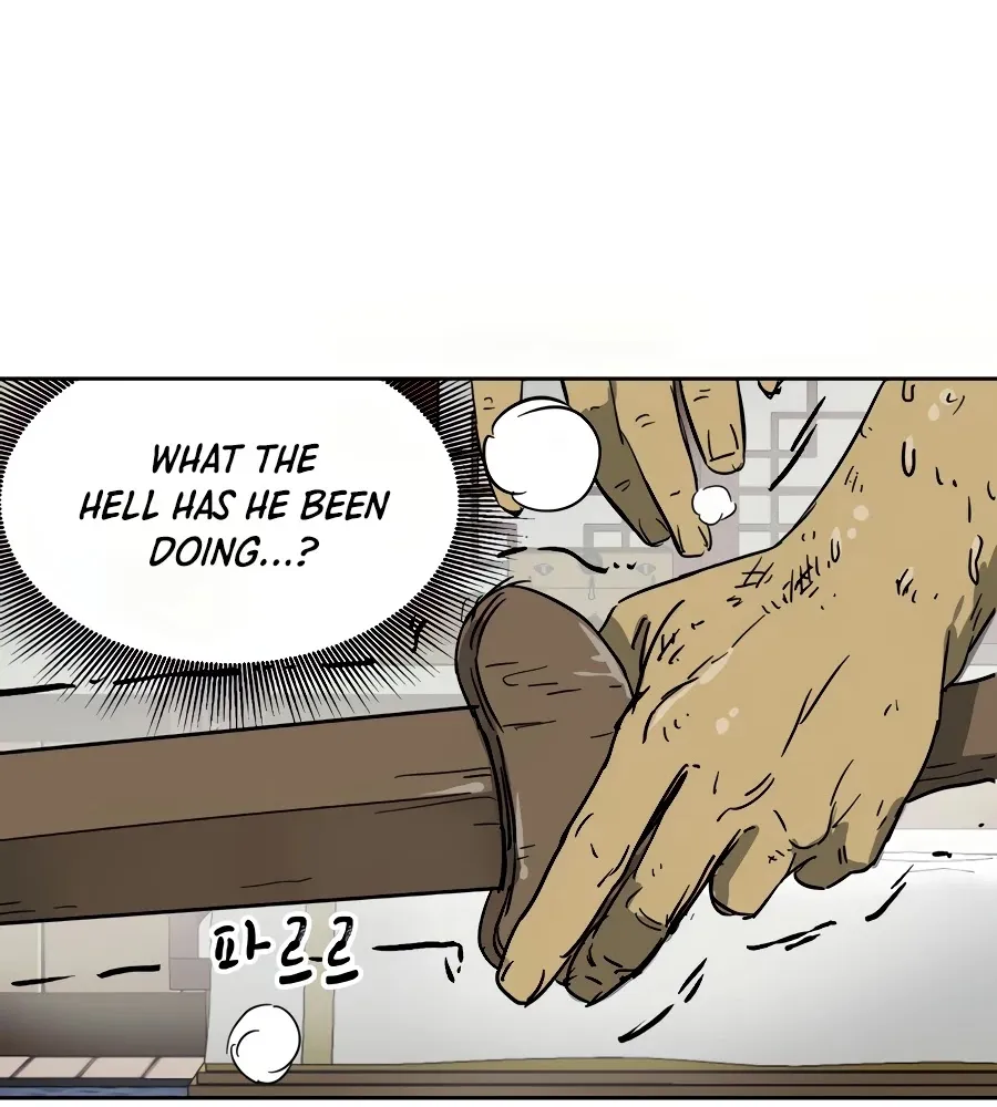 Infinite Leveling: Murim Mangakakalot X Chapter 79 Page 81