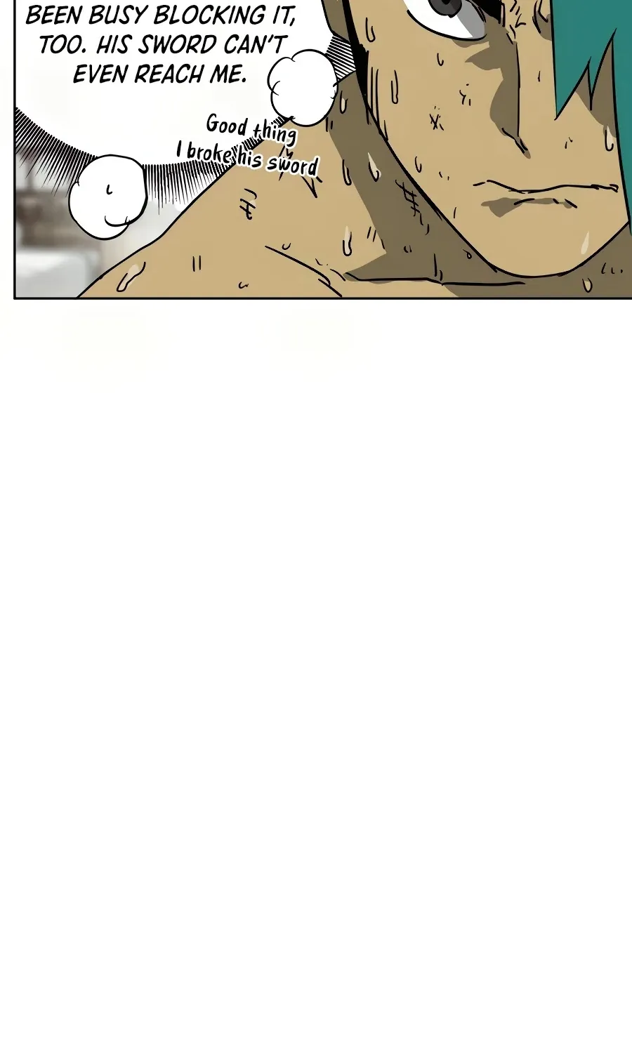 Infinite Leveling: Murim Mangakakalot X Chapter 79 Page 83