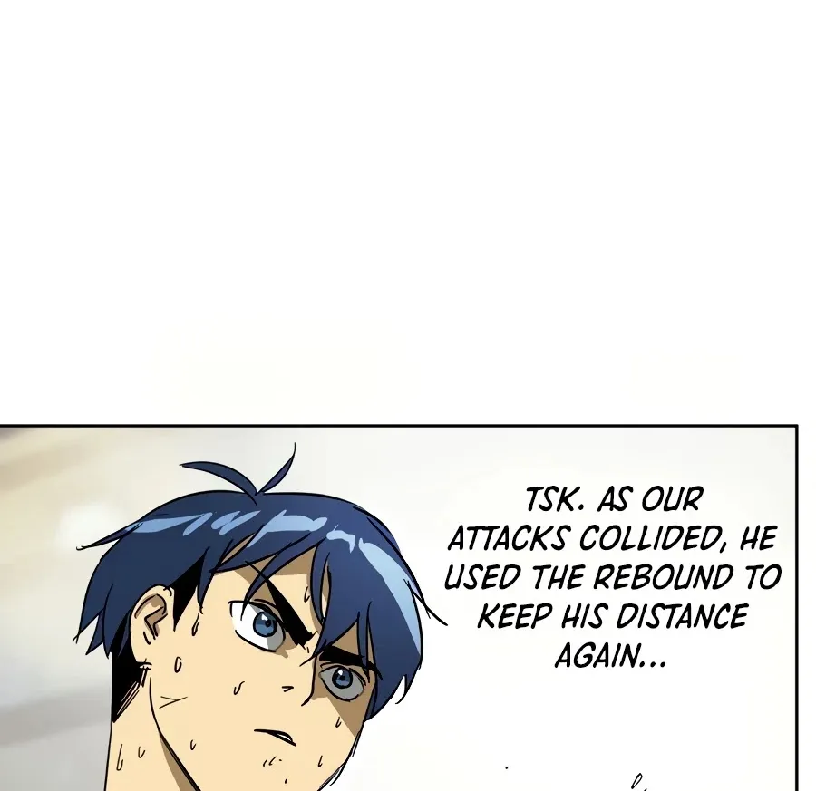 Infinite Leveling: Murim Mangakakalot X Chapter 79 Page 85
