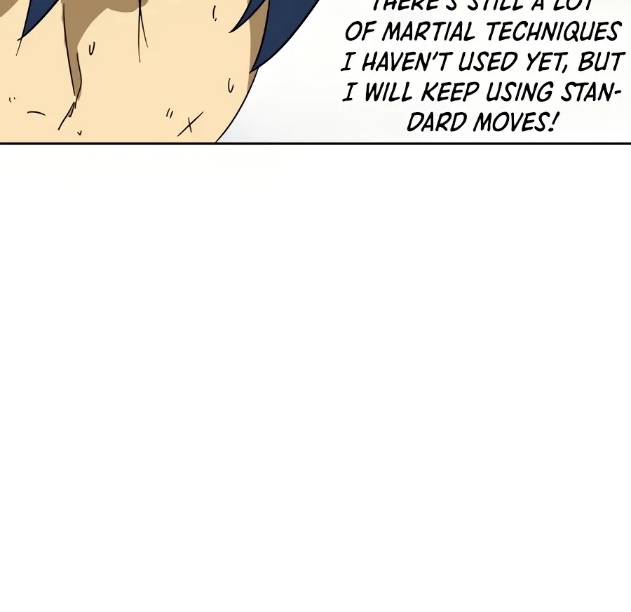 Infinite Leveling: Murim Mangakakalot X Chapter 79 Page 87