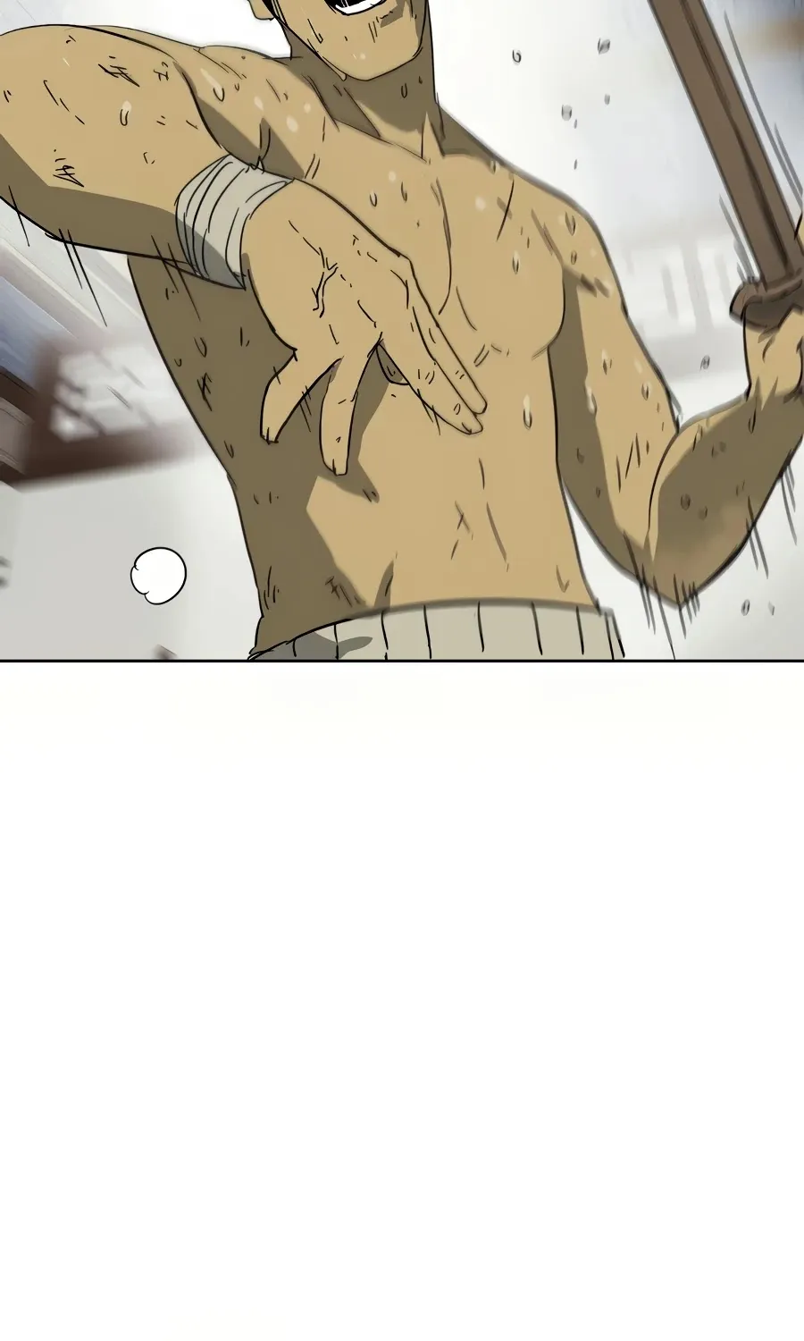 Infinite Leveling: Murim Mangakakalot X Chapter 79 Page 90