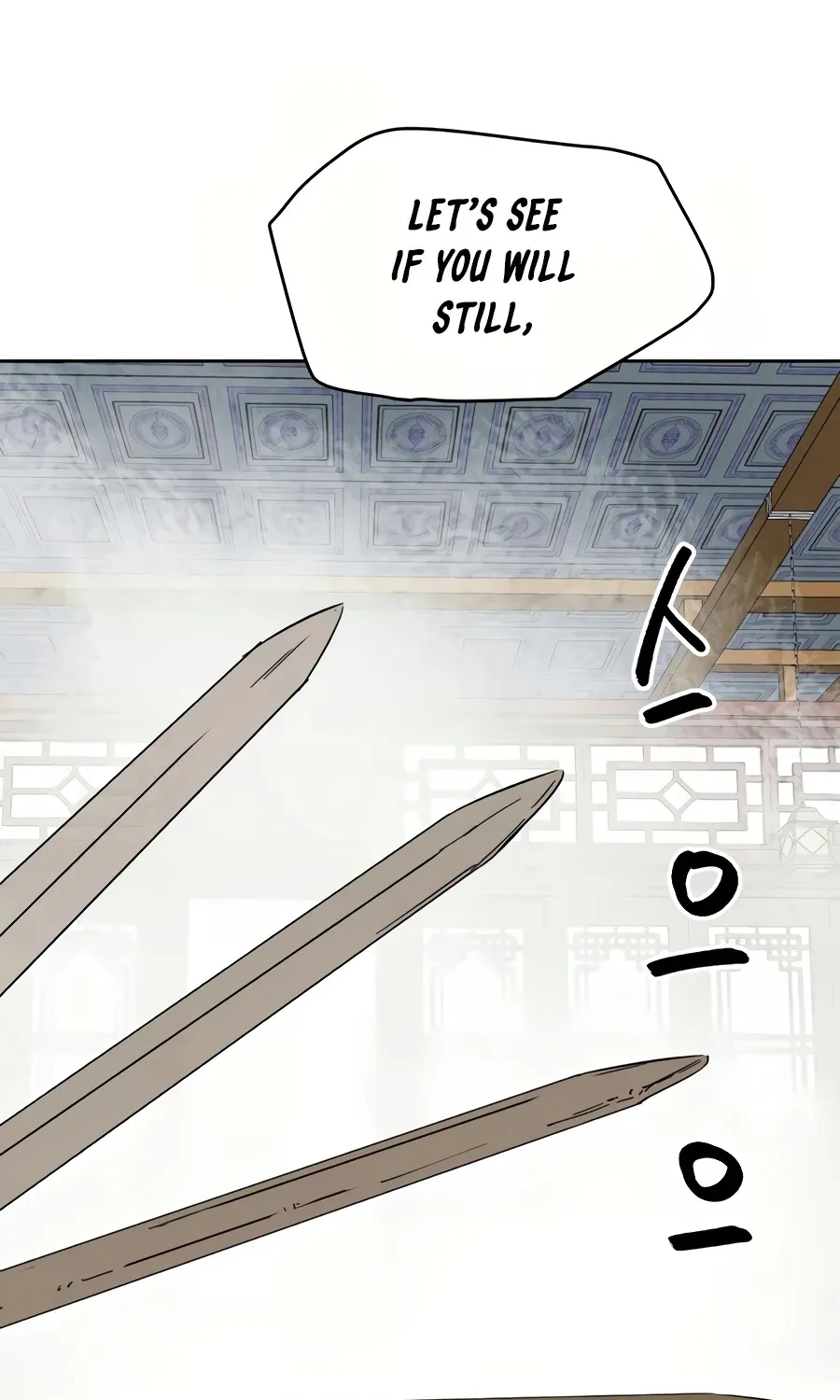 Infinite Leveling: Murim Mangakakalot X Chapter 79 Page 2