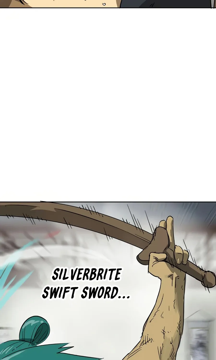 Infinite Leveling: Murim Mangakakalot X Chapter 79 Page 104