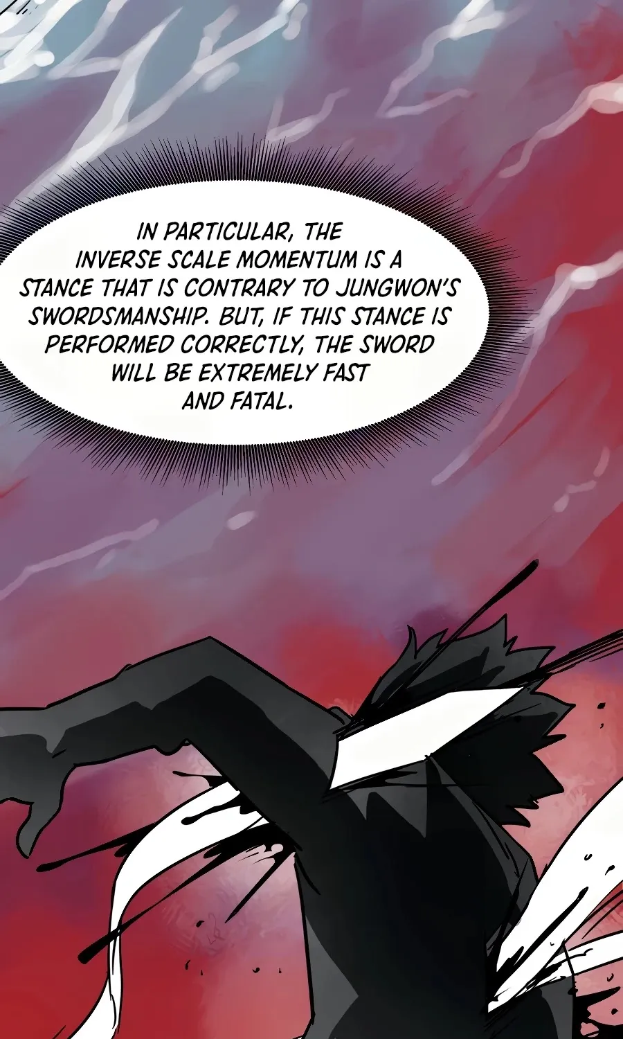 Infinite Leveling: Murim Mangakakalot X Chapter 79 Page 12