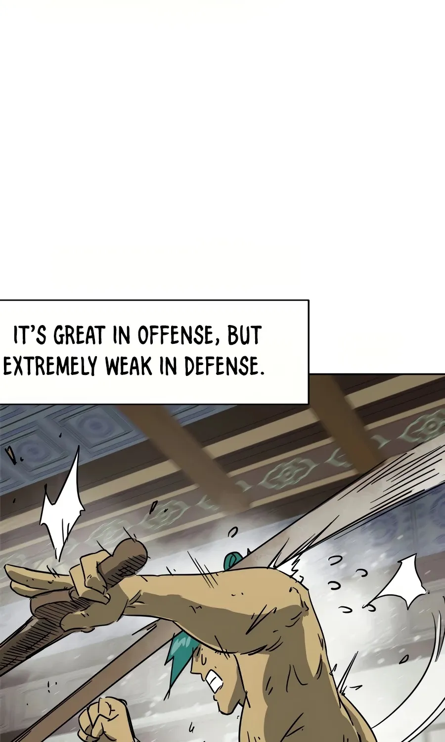 Infinite Leveling: Murim Mangakakalot X Chapter 79 Page 146