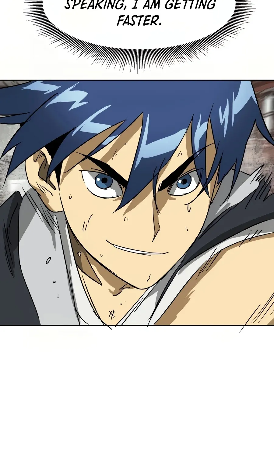 Infinite Leveling: Murim Mangakakalot X Chapter 79 Page 157
