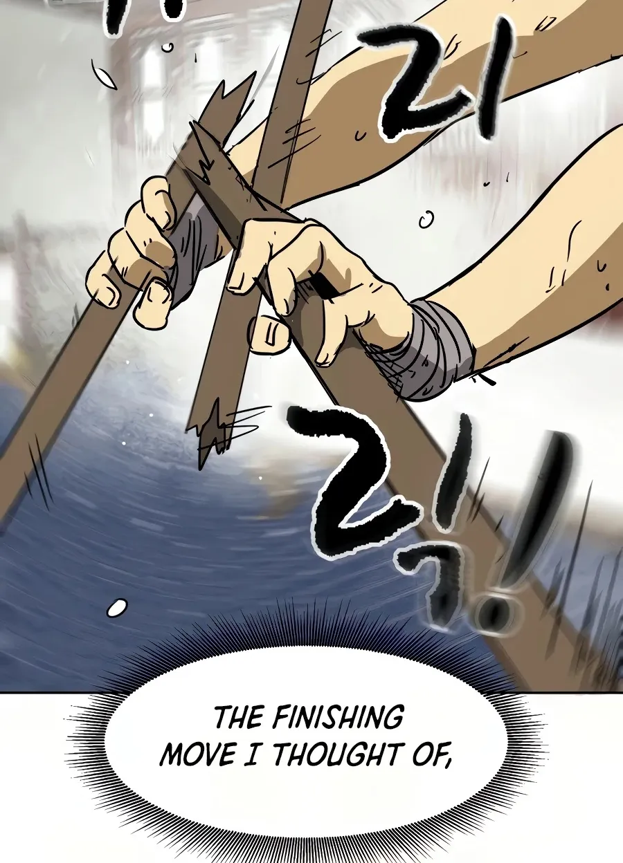 Infinite Leveling: Murim Mangakakalot X Chapter 79 Page 159