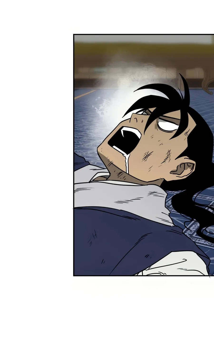 Infinite Leveling: Murim Mangakakalot X Chapter 79 Page 184
