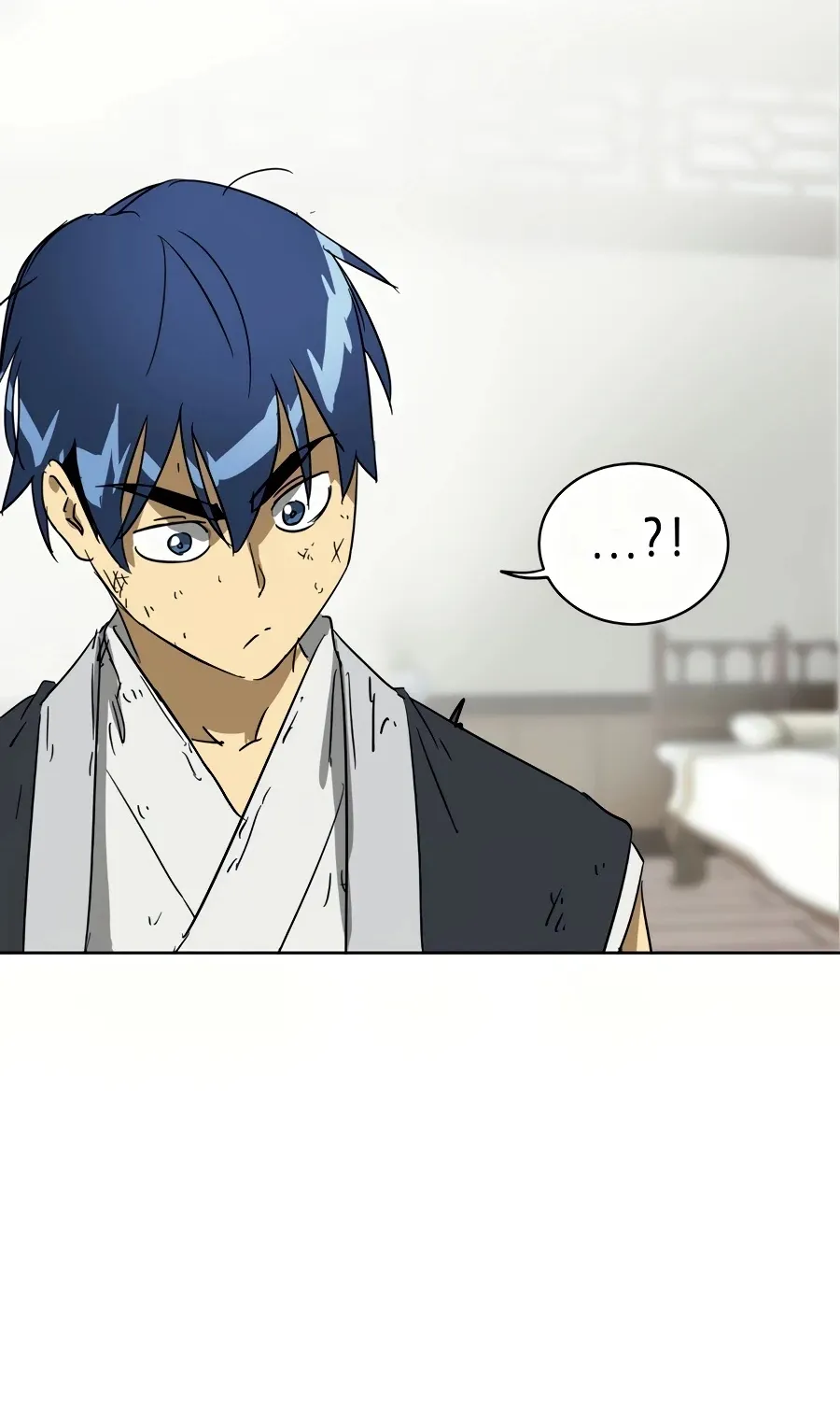 Infinite Leveling: Murim Mangakakalot X Chapter 79 Page 197