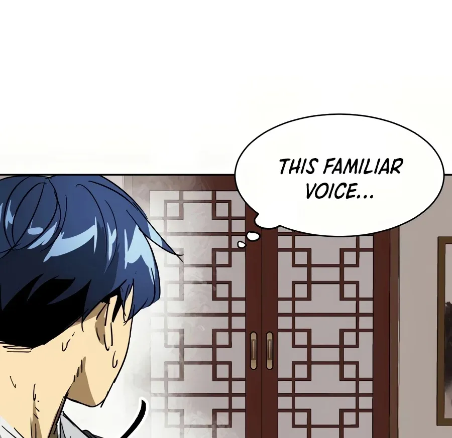 Infinite Leveling: Murim Mangakakalot X Chapter 79 Page 199