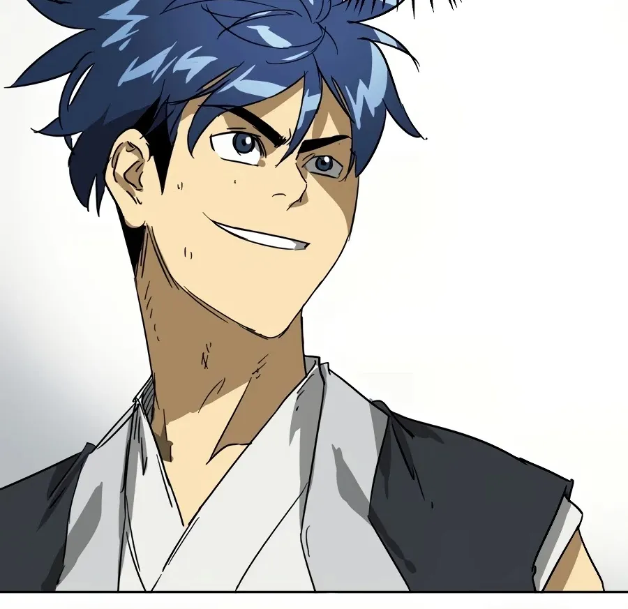 Infinite Leveling: Murim Mangakakalot X Chapter 79 Page 207