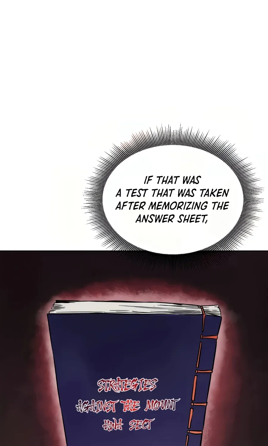 Infinite Leveling: Murim Mangakakalot X Chapter 79 Page 27
