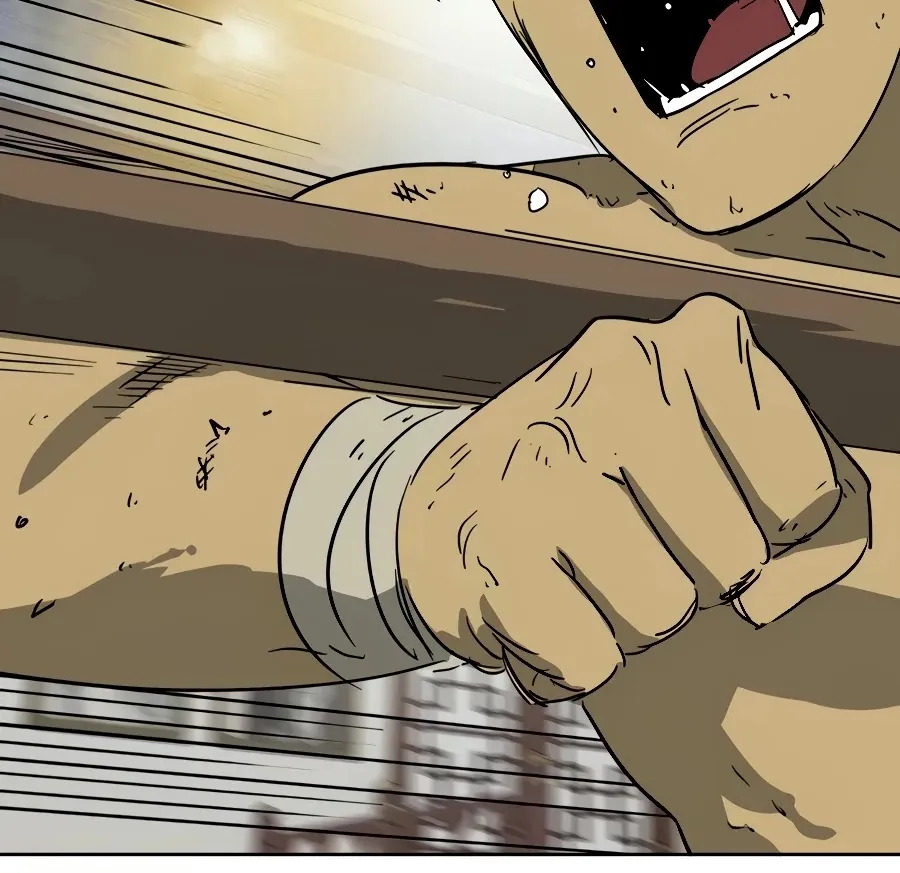 Infinite Leveling: Murim Mangakakalot X Chapter 79 Page 31