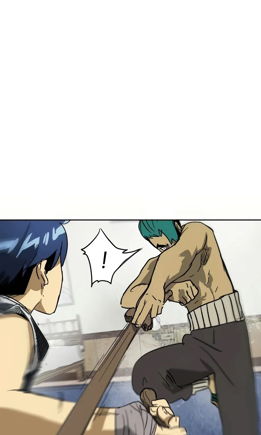 Infinite Leveling: Murim Mangakakalot X Chapter 79 Page 36
