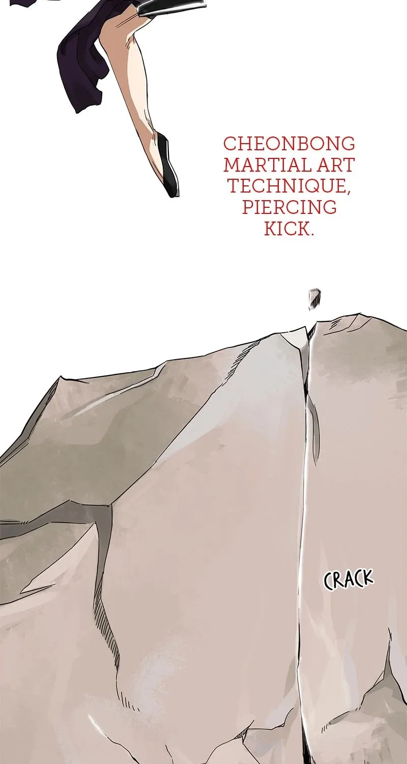 Infinite Leveling: Murim Mangakakalot X Chapter 8 Page 14