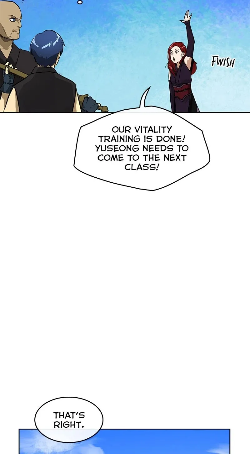 Infinite Leveling: Murim Mangakakalot X Chapter 8 Page 22