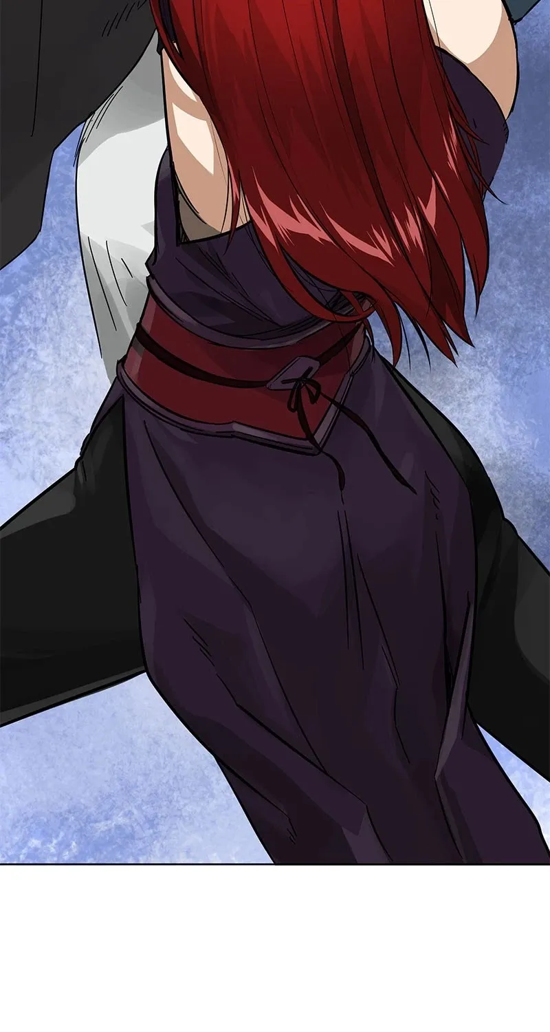 Infinite Leveling: Murim Mangakakalot X Chapter 8 Page 33