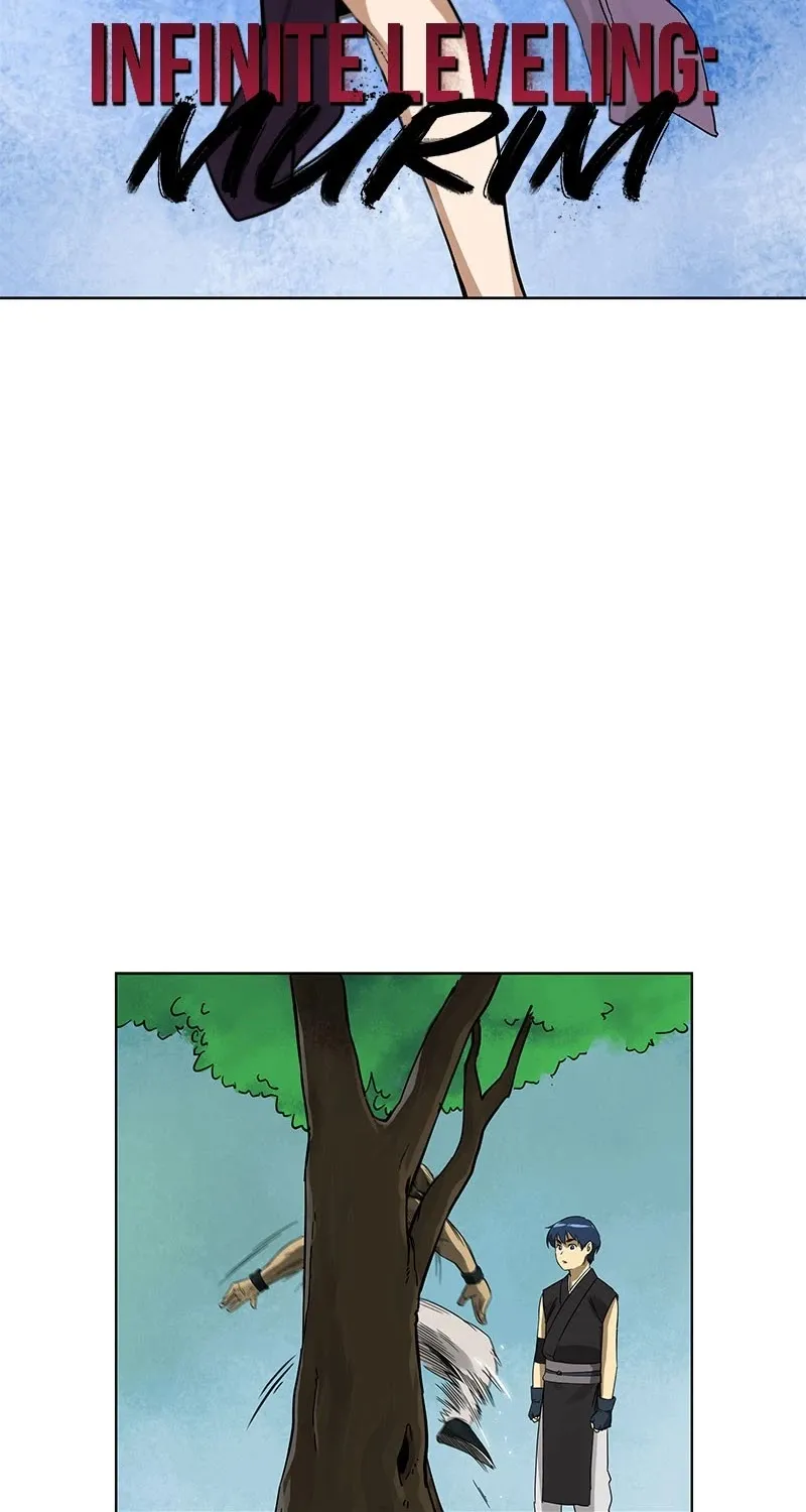 Infinite Leveling: Murim Mangakakalot X Chapter 8 Page 8