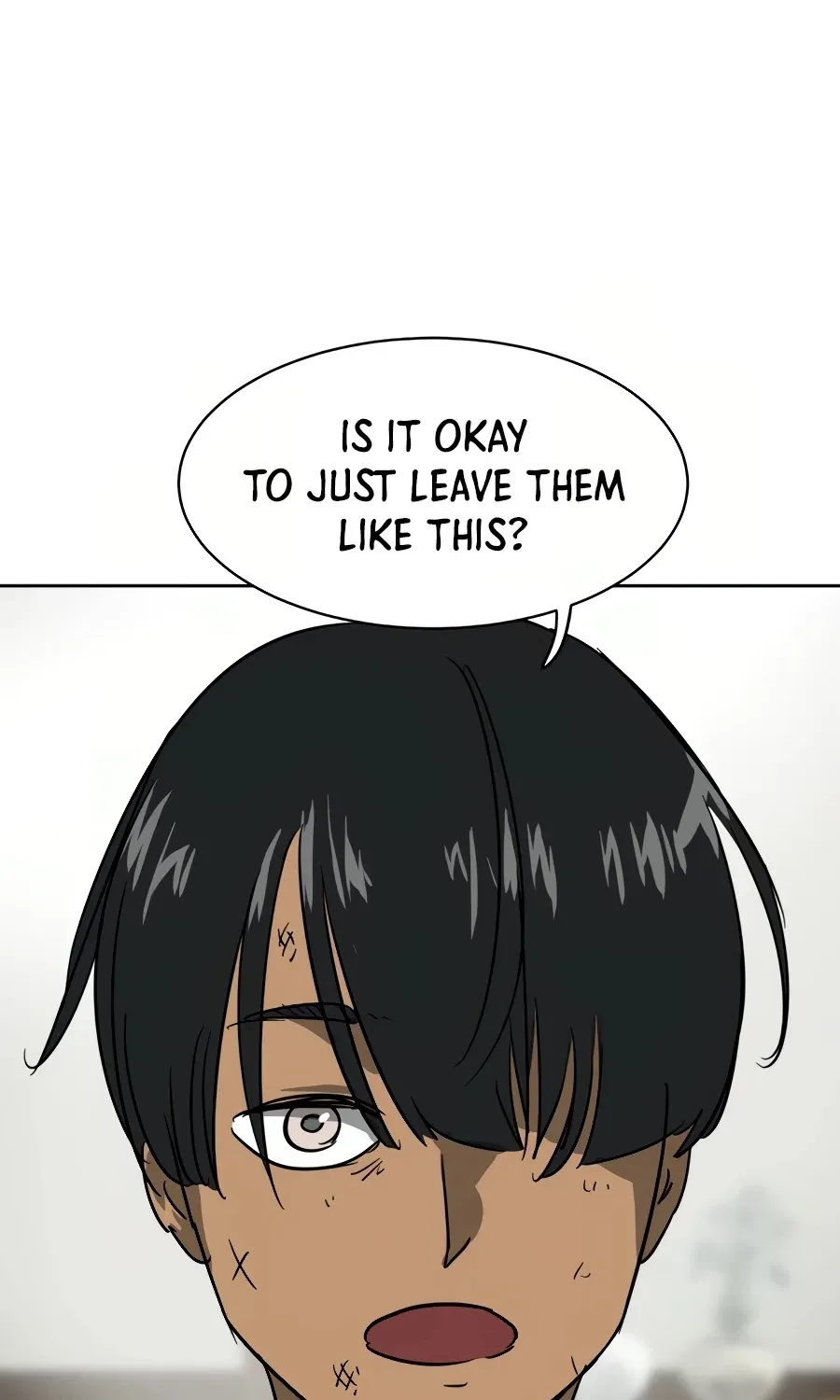 Infinite Leveling: Murim Mangakakalot X Chapter 80 Page 51