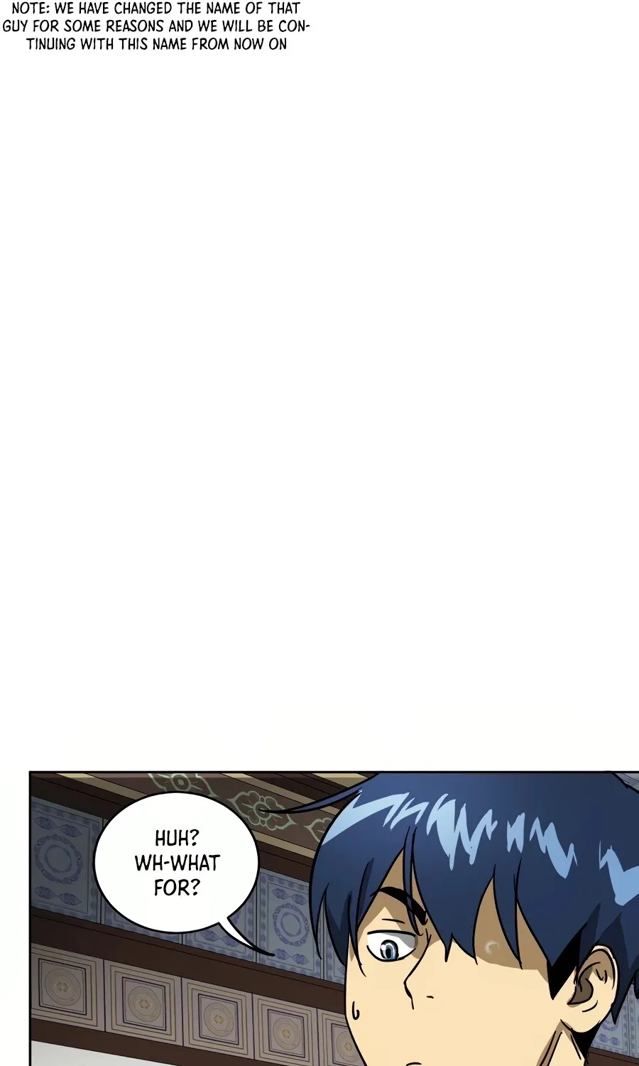 Infinite Leveling: Murim Mangakakalot X Chapter 80 Page 68