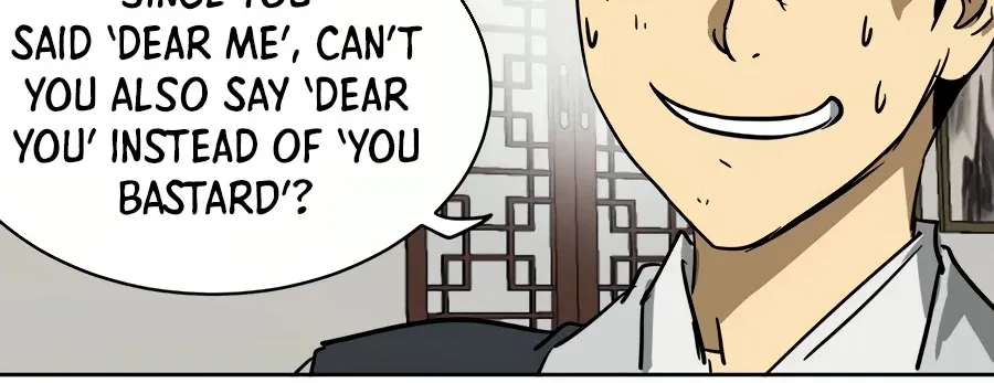 Infinite Leveling: Murim Mangakakalot X Chapter 80 Page 73