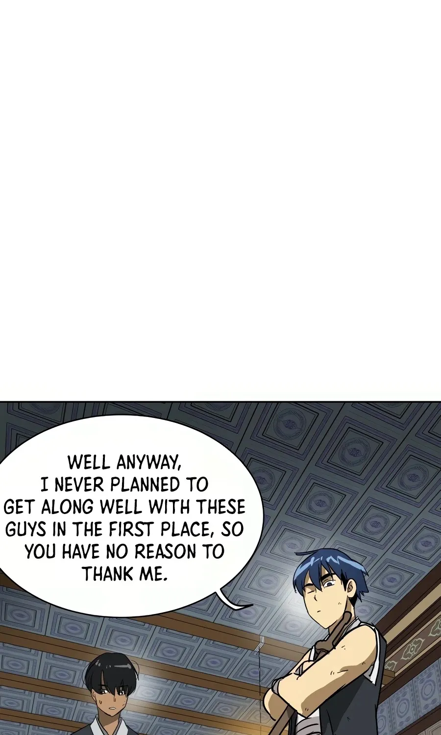Infinite Leveling: Murim Mangakakalot X Chapter 80 Page 74