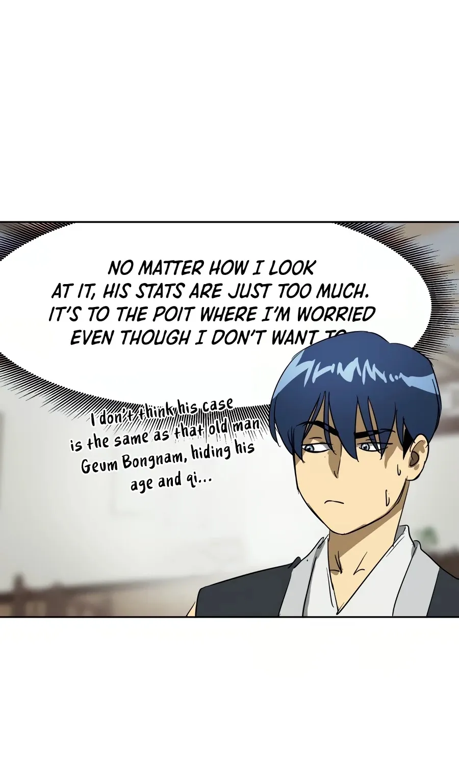 Infinite Leveling: Murim Mangakakalot X Chapter 80 Page 78