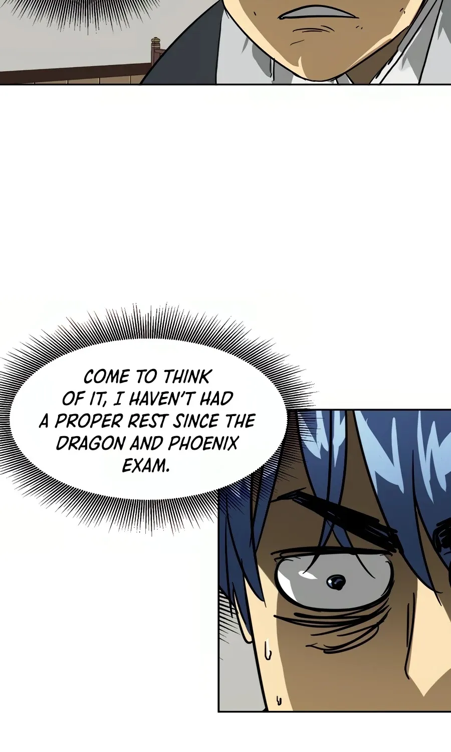 Infinite Leveling: Murim Mangakakalot X Chapter 80 Page 88