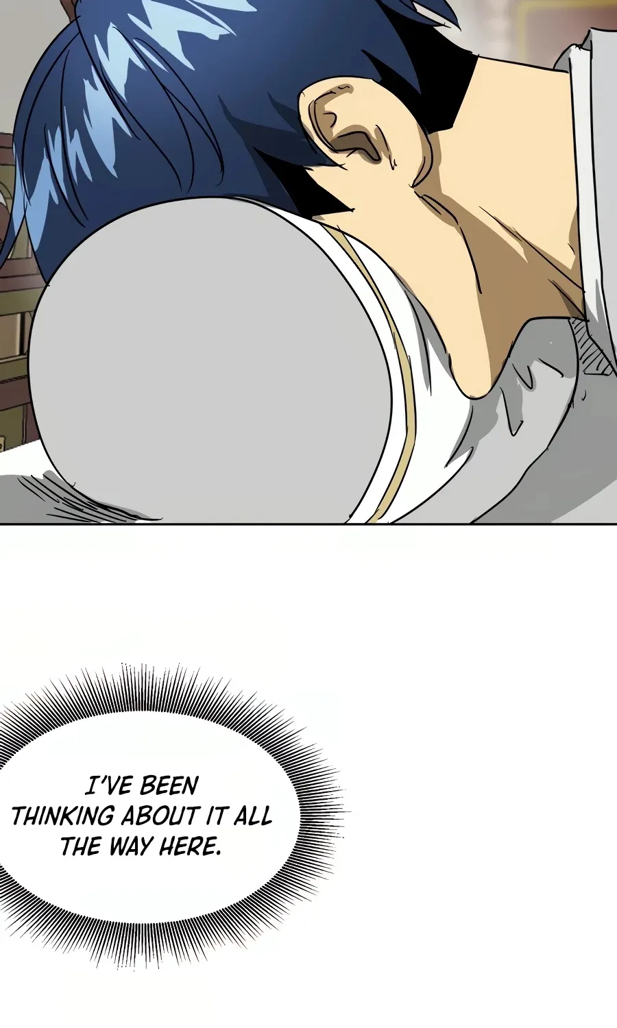 Infinite Leveling: Murim Mangakakalot X Chapter 80 Page 105