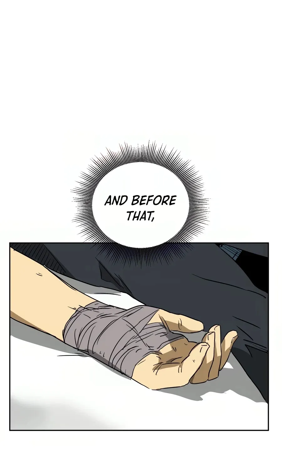 Infinite Leveling: Murim Mangakakalot X Chapter 80 Page 108