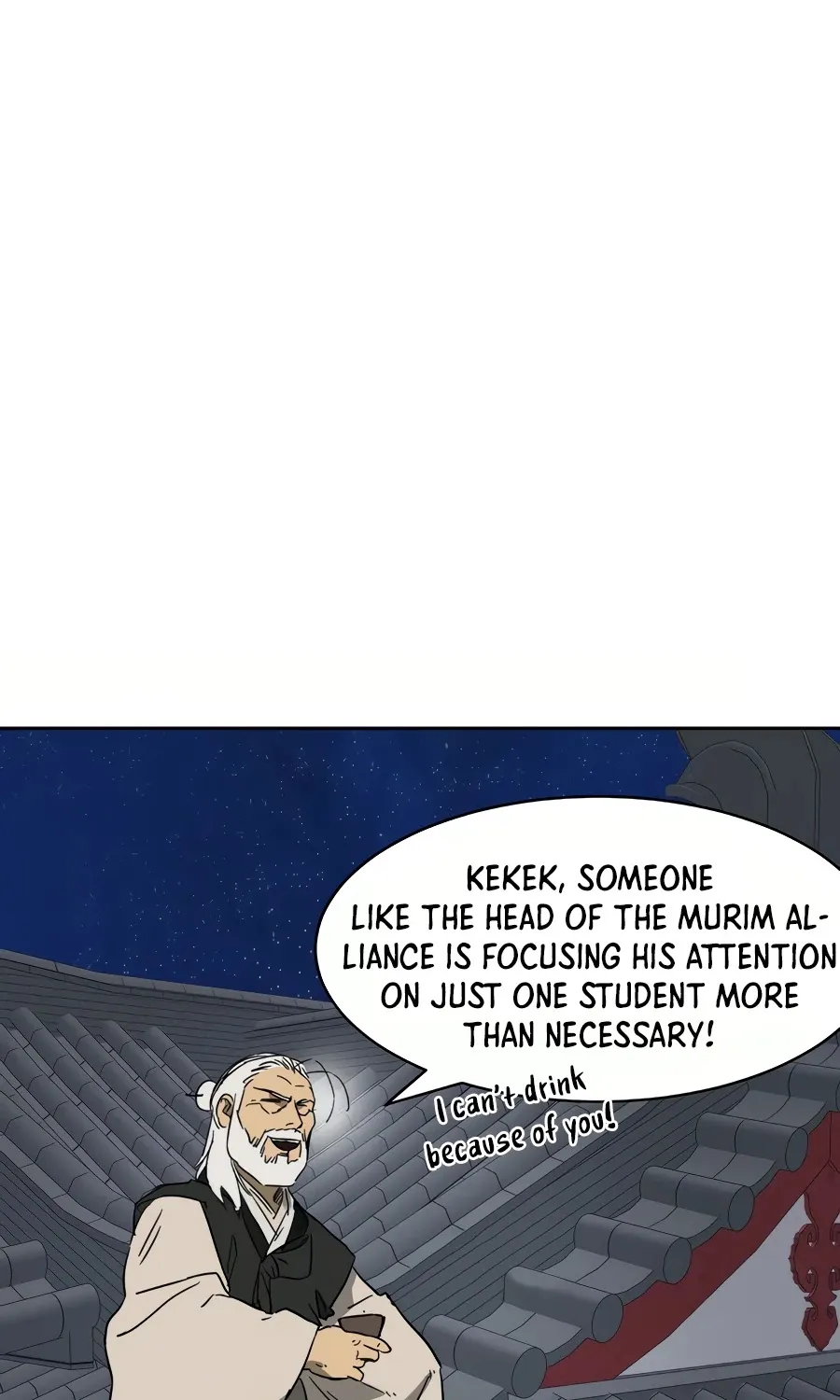 Infinite Leveling: Murim Mangakakalot X Chapter 80 Page 134