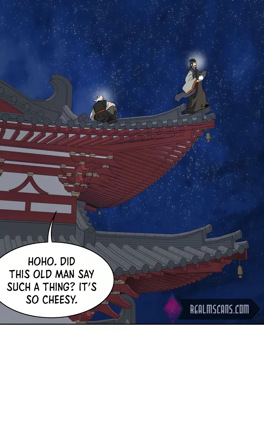 Infinite Leveling: Murim Mangakakalot X Chapter 80 Page 144