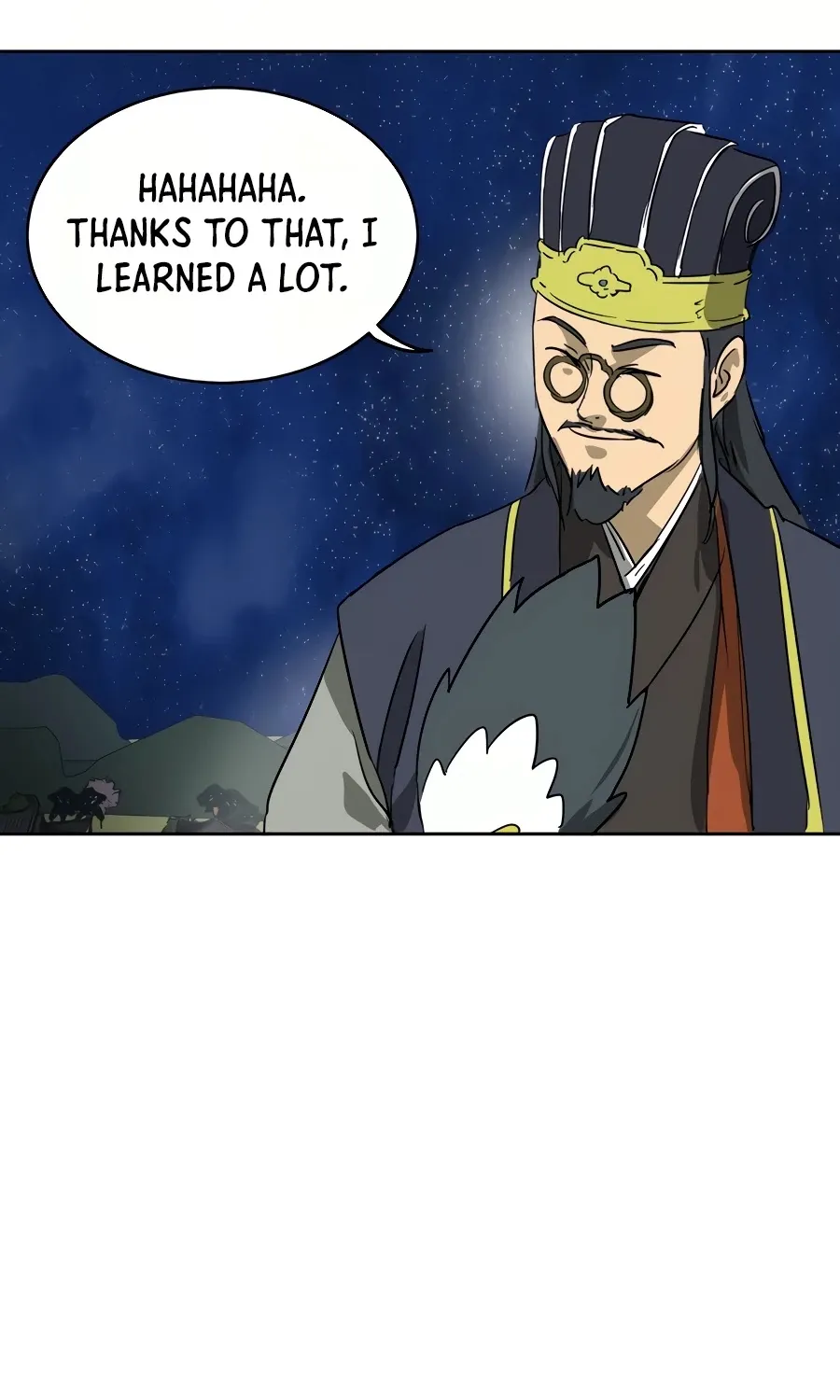 Infinite Leveling: Murim Mangakakalot X Chapter 80 Page 146
