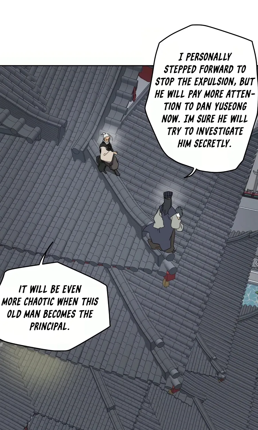 Infinite Leveling: Murim Mangakakalot X Chapter 80 Page 148