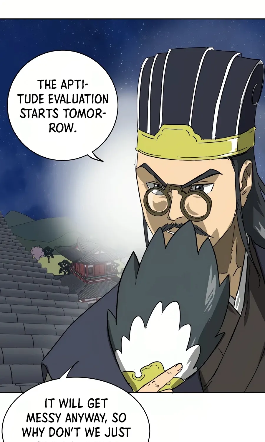 Infinite Leveling: Murim Mangakakalot X Chapter 80 Page 159