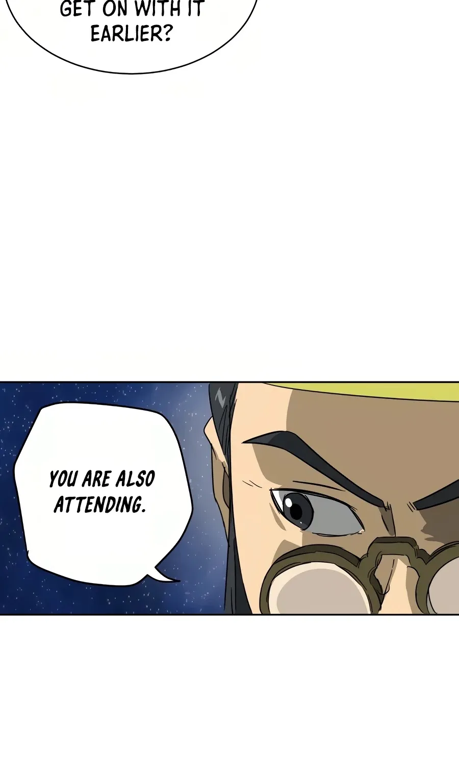 Infinite Leveling: Murim Mangakakalot X Chapter 80 Page 160