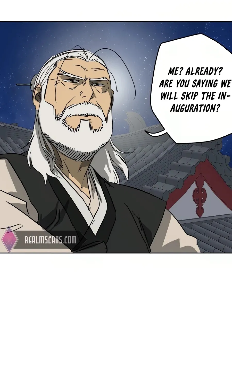 Infinite Leveling: Murim Mangakakalot X Chapter 80 Page 162