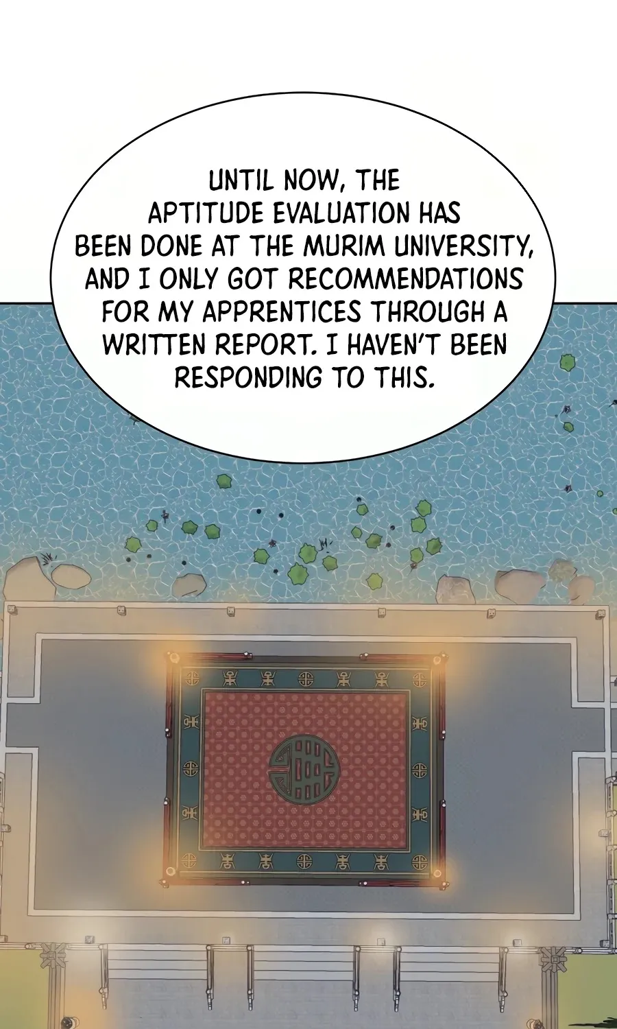 Infinite Leveling: Murim Mangakakalot X Chapter 80 Page 168