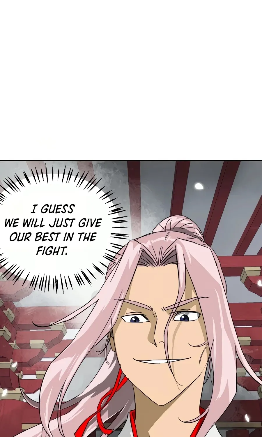 Infinite Leveling: Murim Mangakakalot X Chapter 80 Page 30