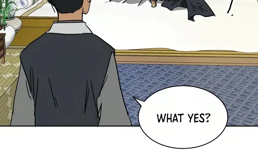 Infinite Leveling: Murim Mangakakalot X Chapter 81 Page 61