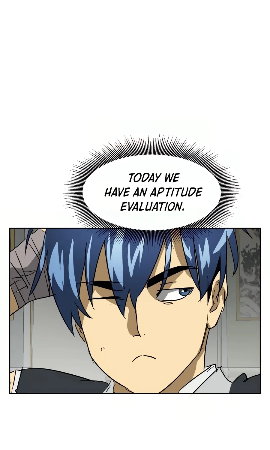 Infinite Leveling: Murim Mangakakalot X Chapter 81 Page 8