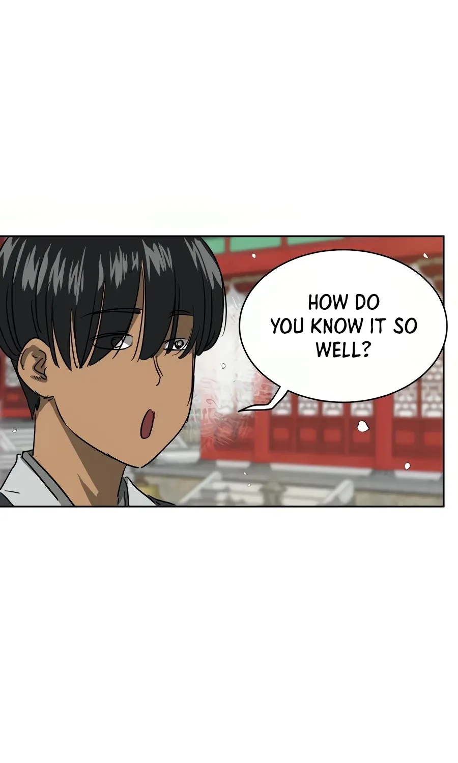 Infinite Leveling: Murim Mangakakalot X Chapter 81 Page 74