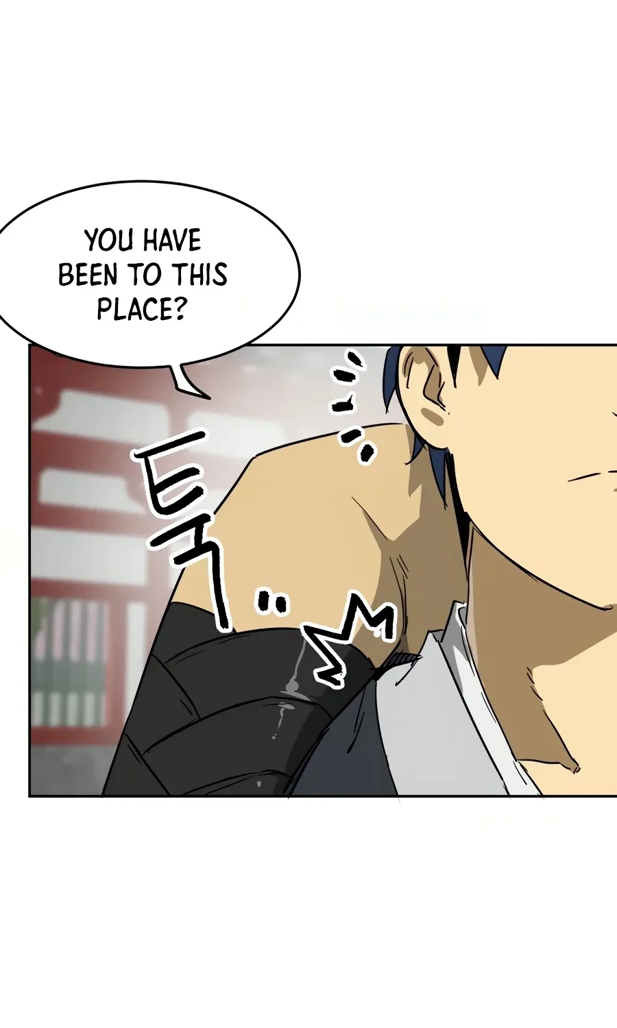 Infinite Leveling: Murim Mangakakalot X Chapter 81 Page 78