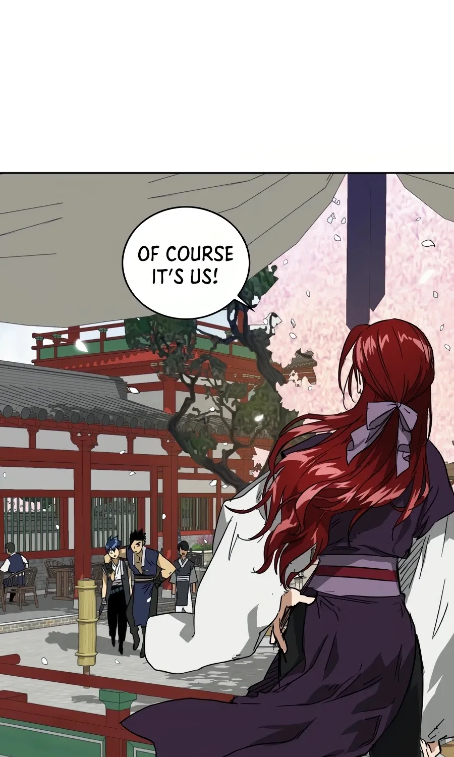 Infinite Leveling: Murim Mangakakalot X Chapter 81 Page 86