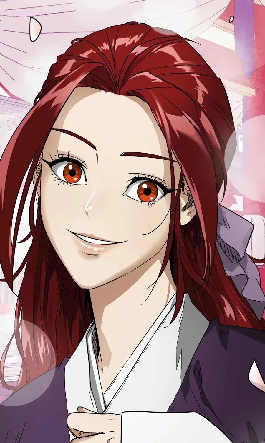 Infinite Leveling: Murim Mangakakalot X Chapter 81 Page 90