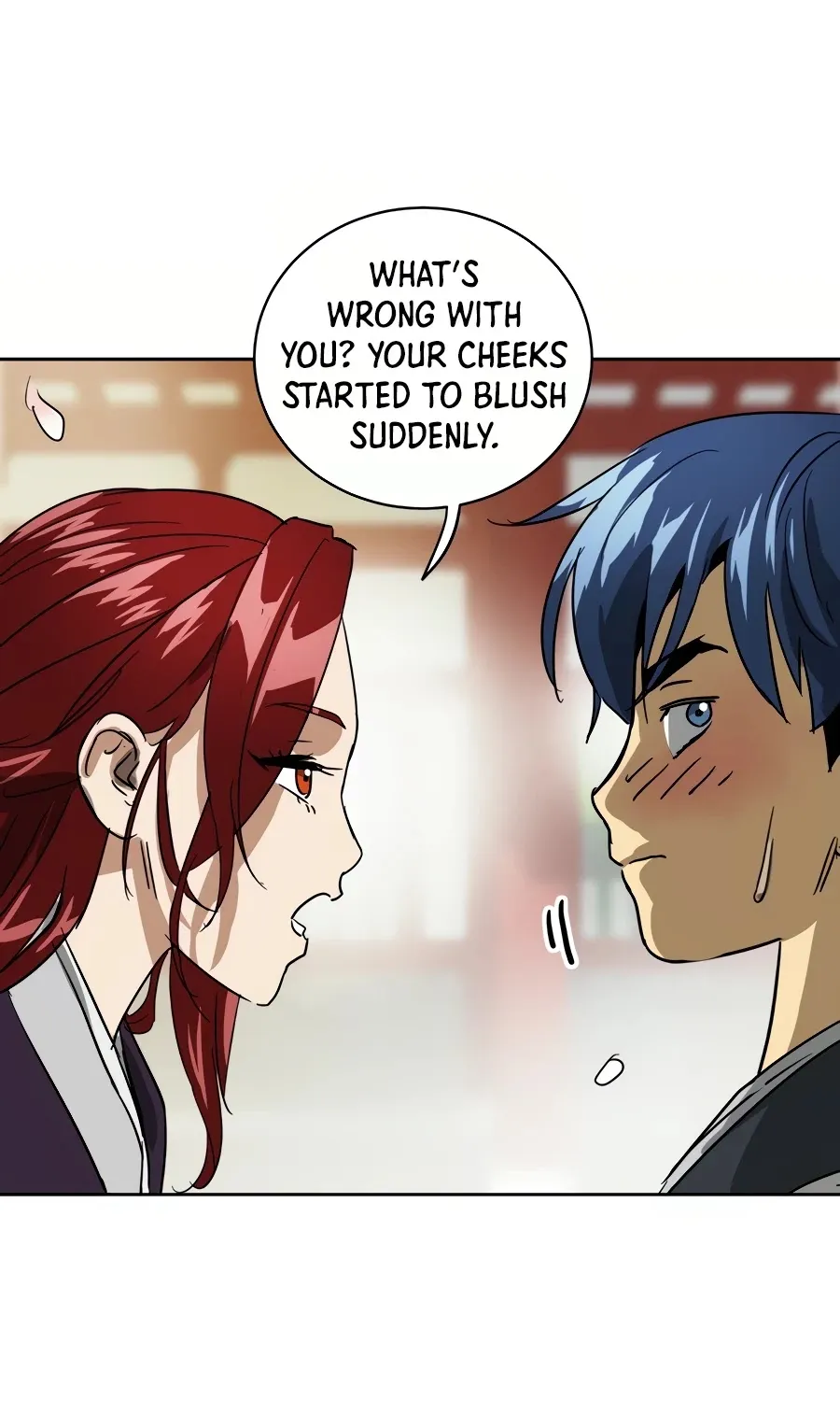 Infinite Leveling: Murim Mangakakalot X Chapter 81 Page 98