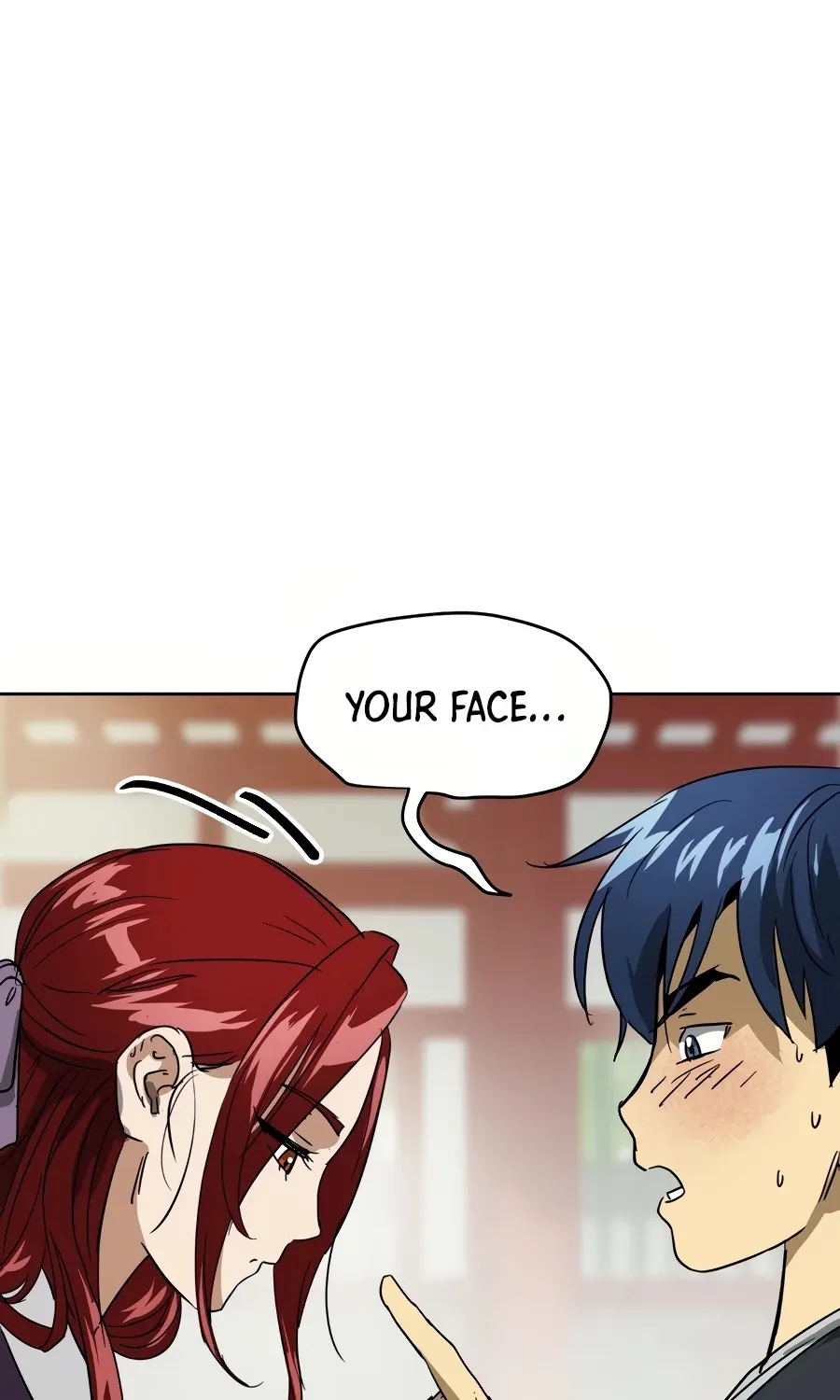 Infinite Leveling: Murim Mangakakalot X Chapter 81 Page 99