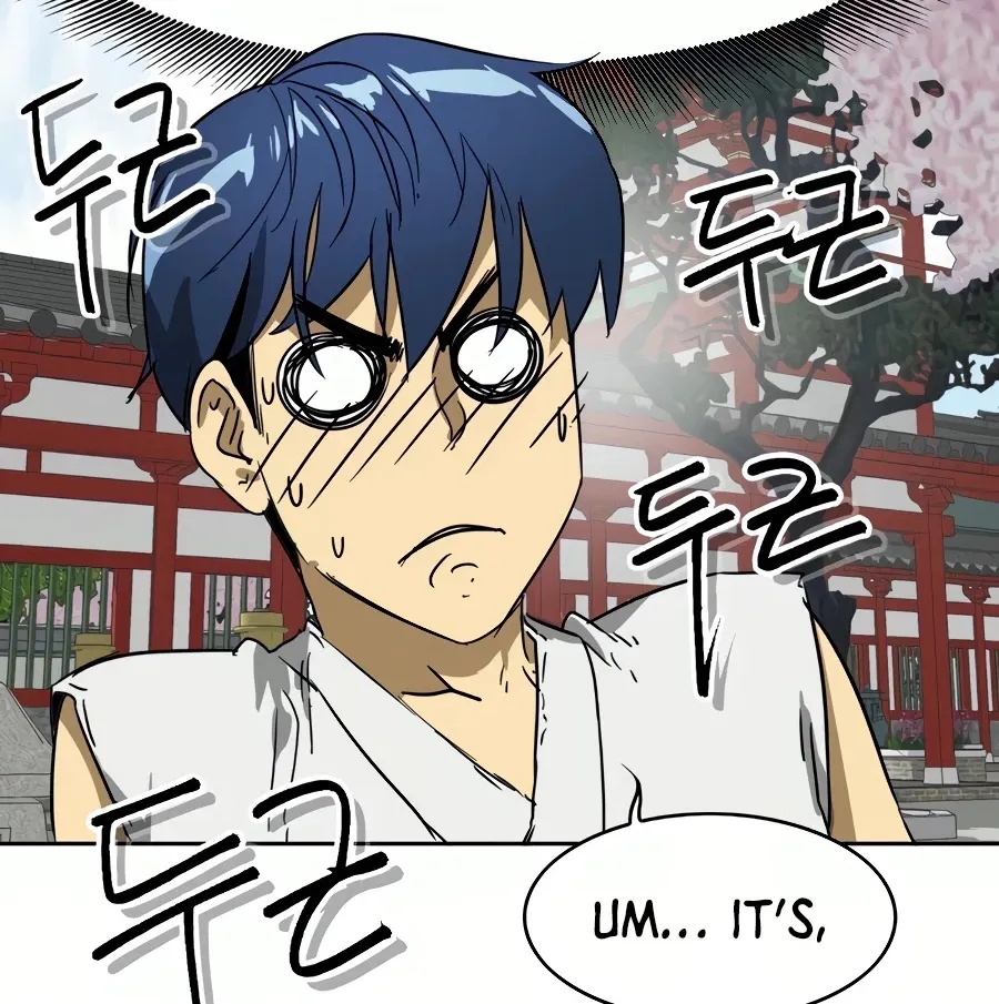 Infinite Leveling: Murim Mangakakalot X Chapter 81 Page 131