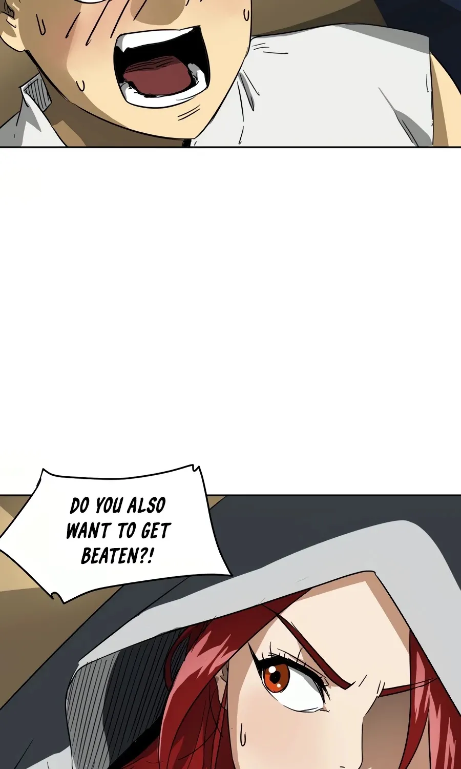 Infinite Leveling: Murim Mangakakalot X Chapter 81 Page 136